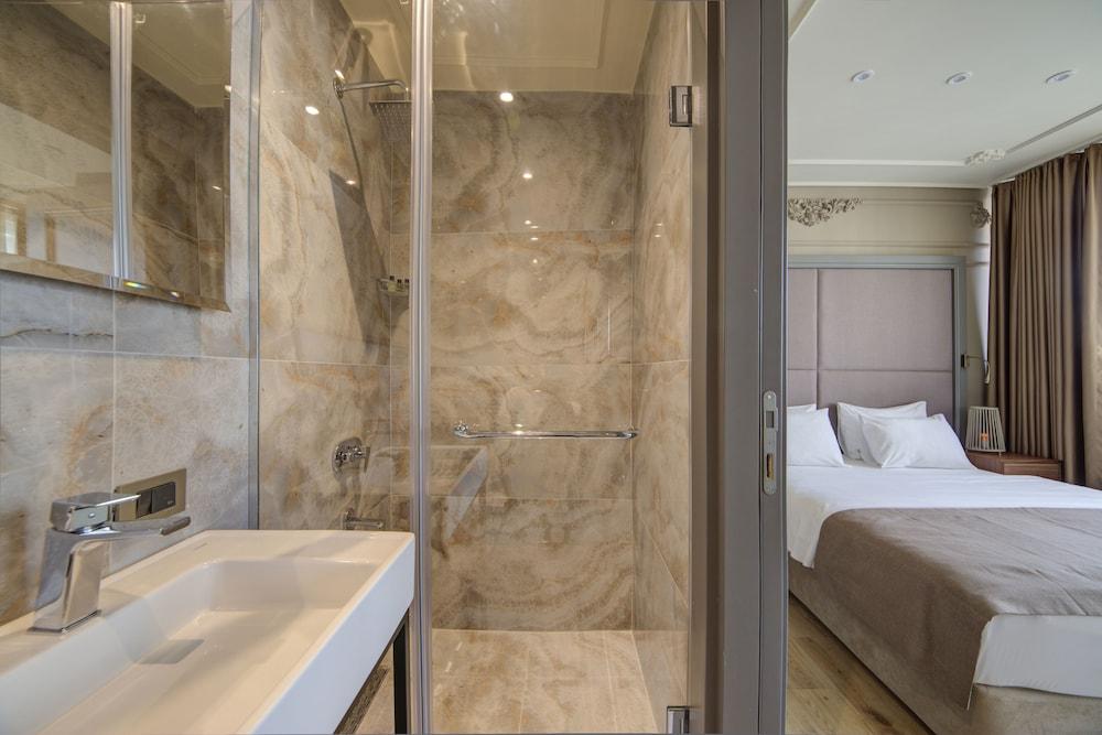 TAKSIM PREMIUM HOTEL — ISTANBUL — fotografie hotel nr. 27