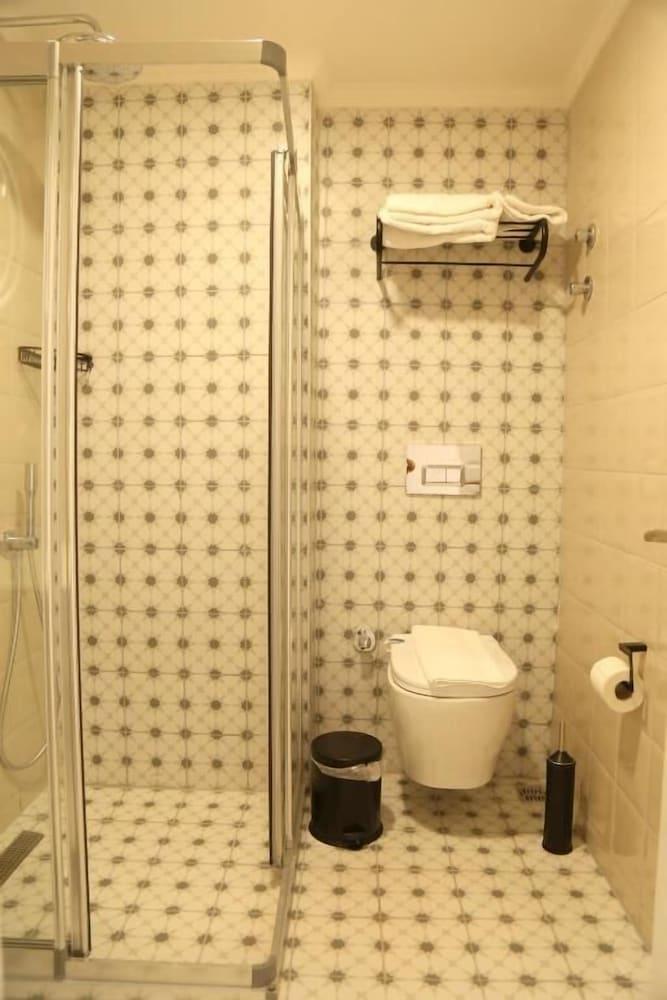 IN SUIT LUXURY HOTEL — KEMER — fotografie hotel nr. 11