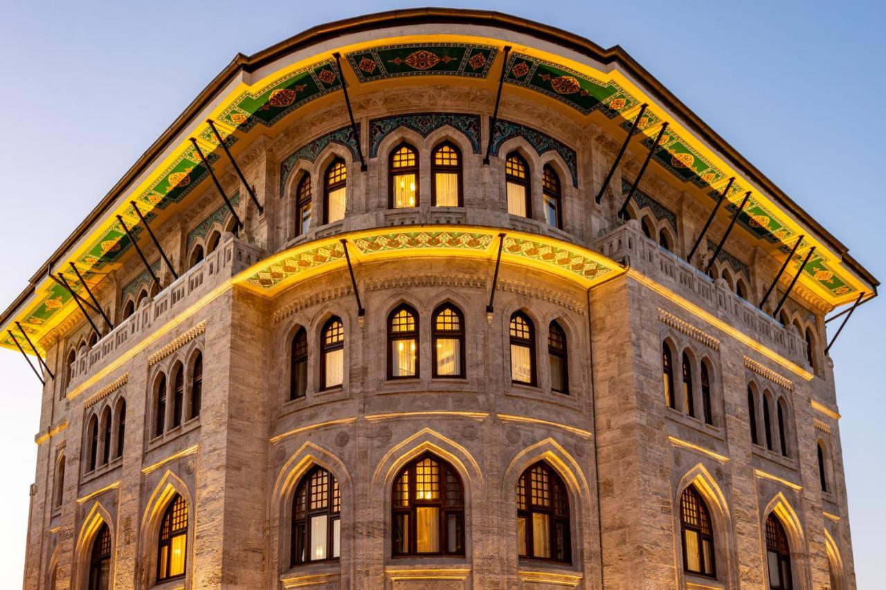 CRONTON DESIGN HOTEL — ISTANBUL — фотография отеля №5