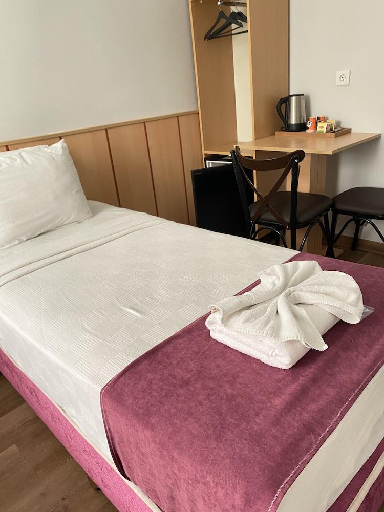 HOTEL OZ SEFA — ISTANBUL — fotografie hotel nr. 13