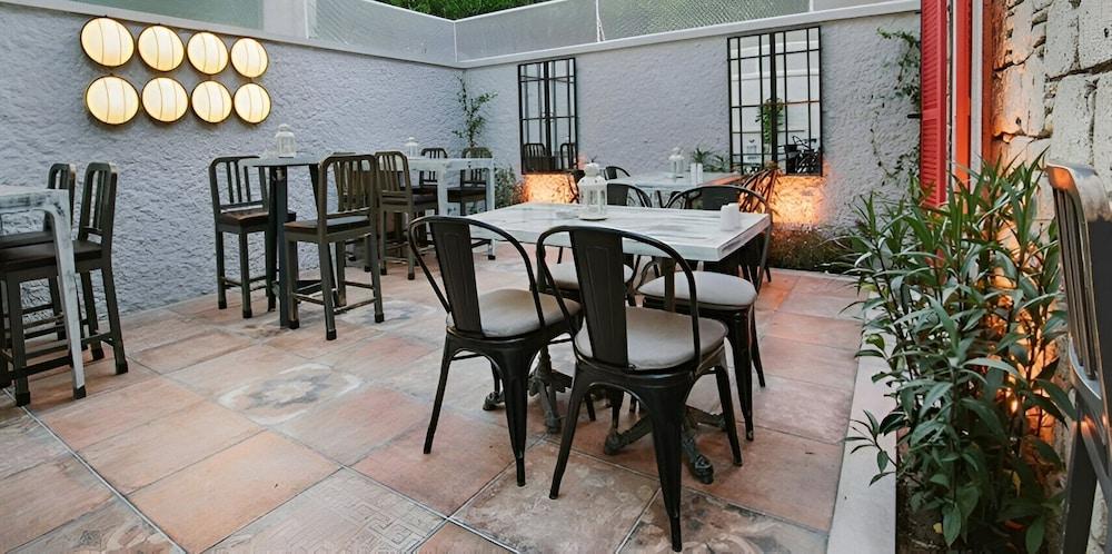 PETITE BOUTIQUE APART HOTEL — CESME — fotografie hotel nr. 9