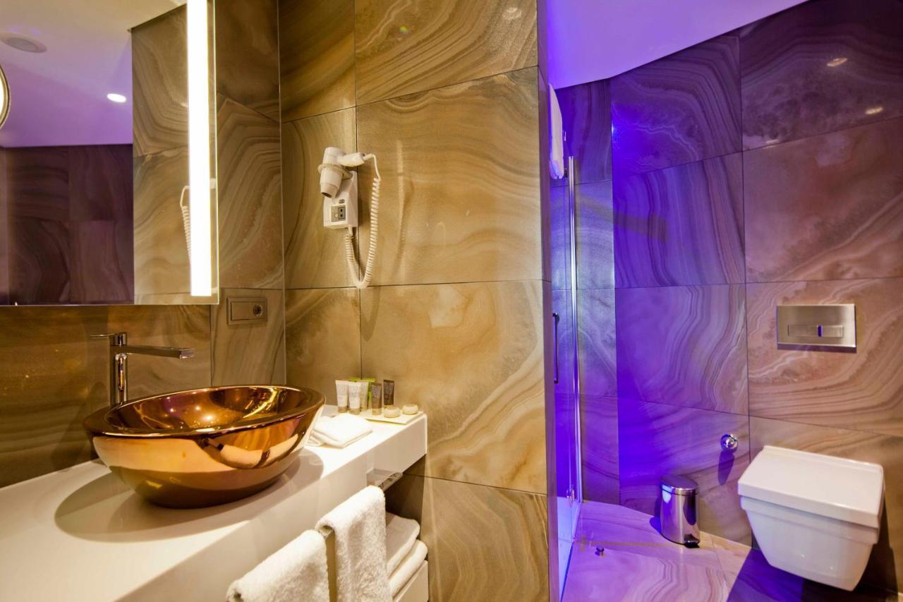 LASAGRADA HOTEL — ISTANBUL — fotografie hotel nr. 27