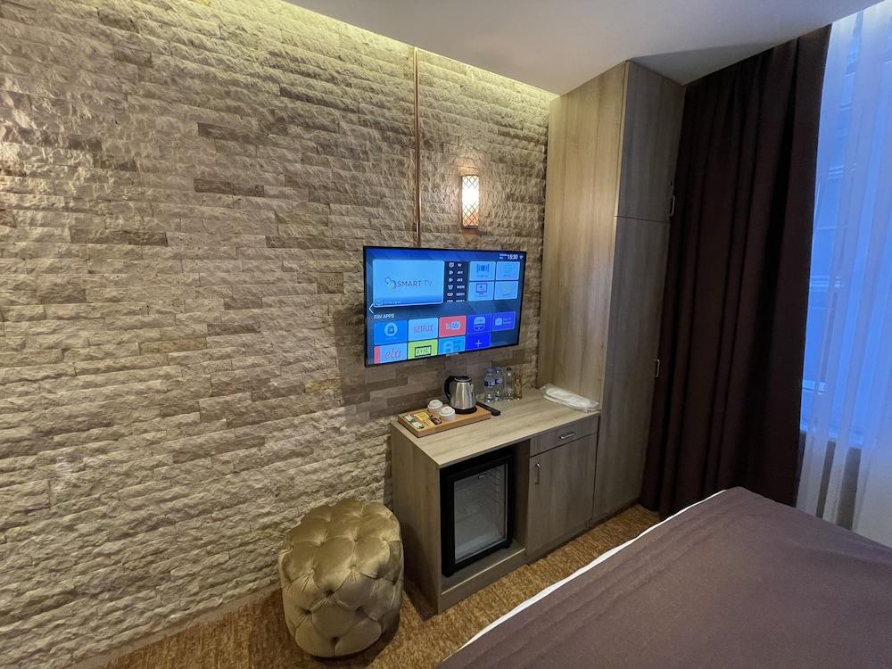 WEINGART PORT HOTEL — ISTANBUL — фотография отеля №2