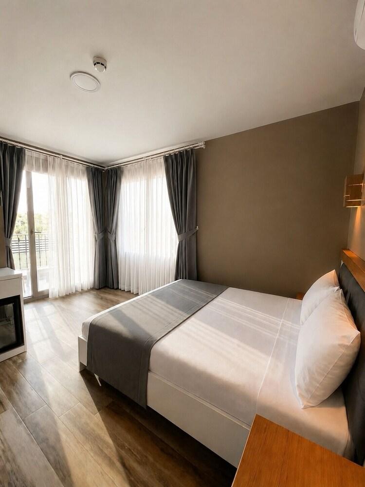 AURORA SIGACIK HOTEL — SEFERIHISAR — fotografie hotel nr. 10