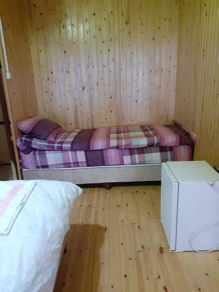 BEYCIK PANORAMA CAMPING — KEMER — фотография отеля №3