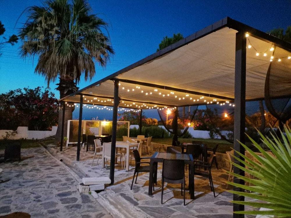 HOTEL SEA — CESME — fotografie hotel nr. 7