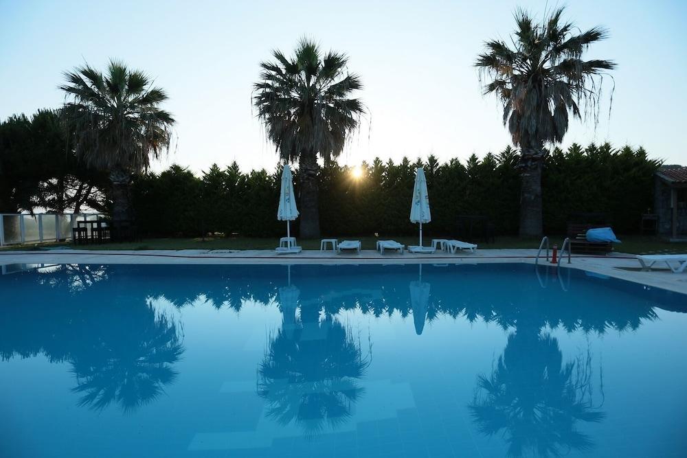 HOTEL SEA — CESME — fotografie hotel nr. 6