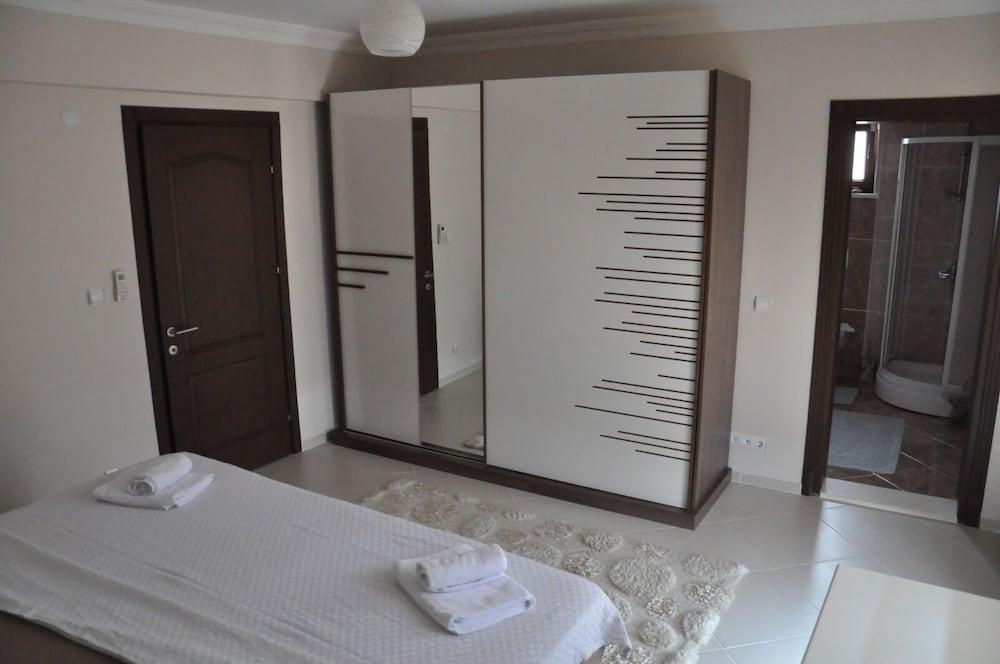 BEAUTIFUL 4-BED VILLA PRIVATE POOLS — DALYAN — fotografie hotel nr. 4