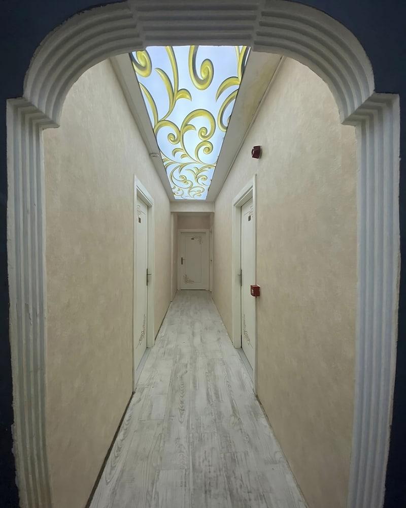 KRAL ROYAL AS SUIT — ISTANBUL — fotografie hotel nr. 21