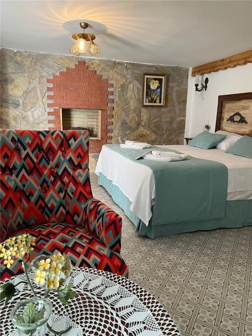 PANGEA SIGACIK PANSIYON & BISTRO — SEFERIHISAR — fotografie hotel nr. 4