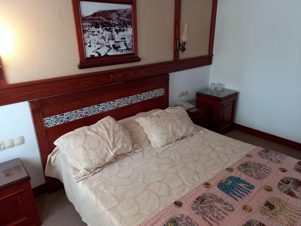 GOZEN HOTEL — BODRUM — фотография отеля №12