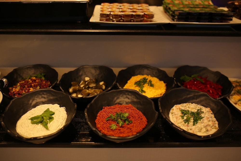 HACIBAYRAM OTEL — ISTANBUL — fotografie hotel nr. 24