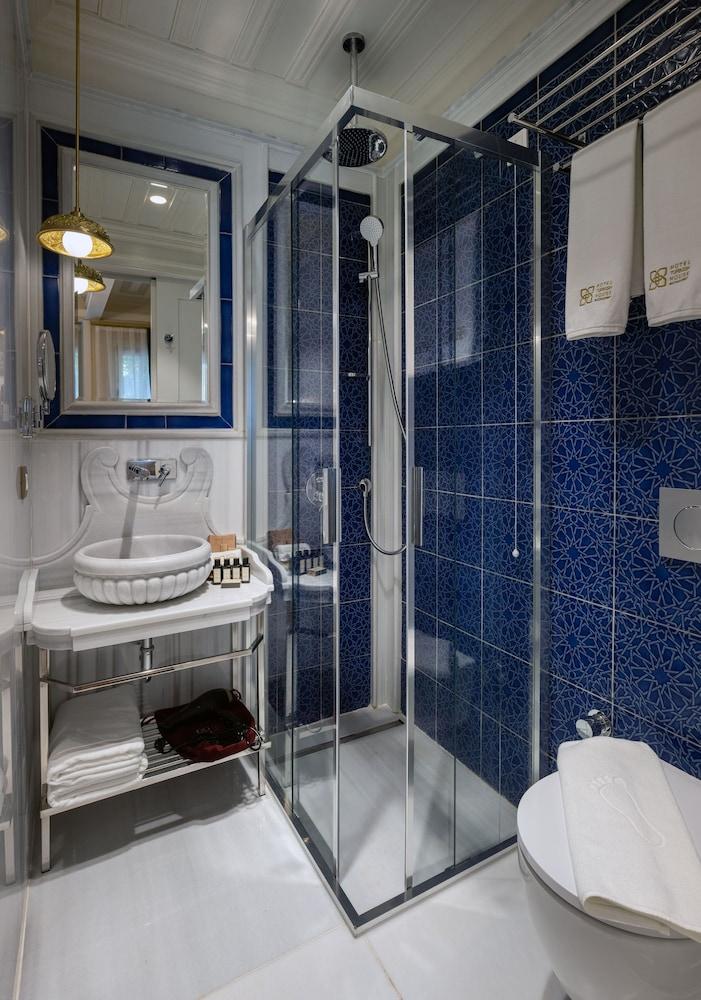 HOTEL TURKISH HOUSE — ISTANBUL — fotografie hotel nr. 22