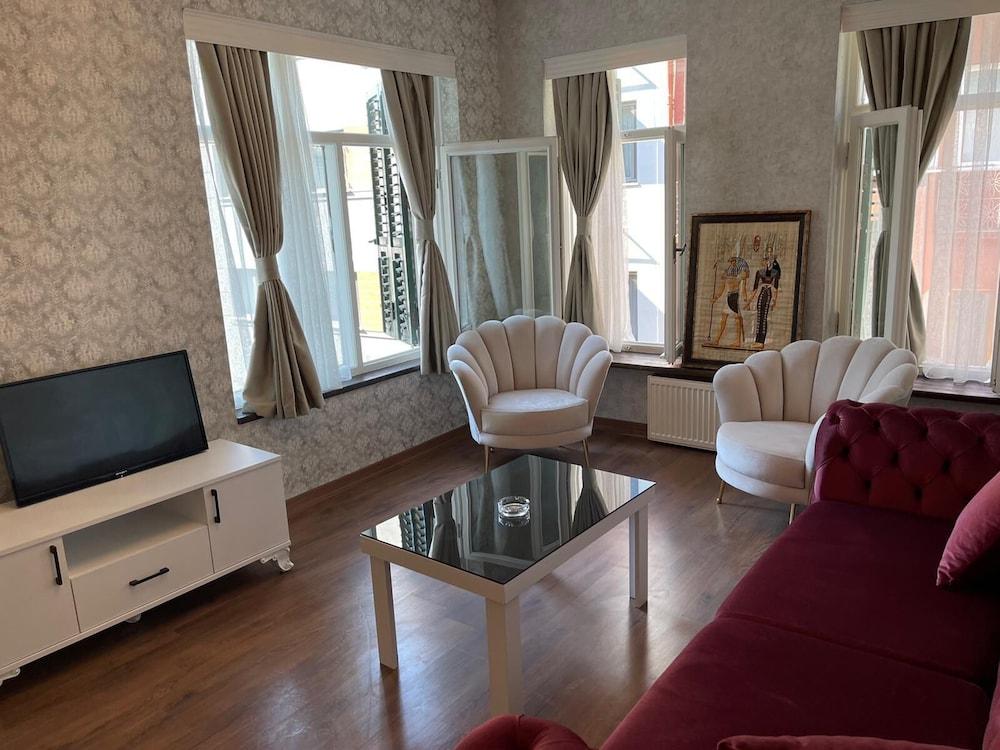 MODA SUITES — ISTANBUL — fotografie hotel nr. 4