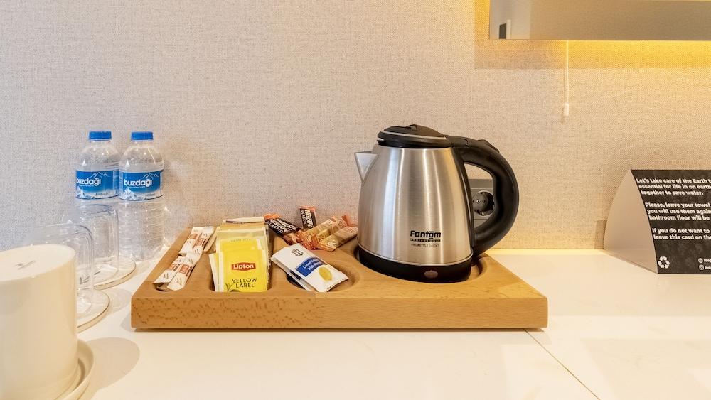 LOOP HOTEL BOSPHORUS ISTANBUL — ISTANBUL — фотография отеля №18