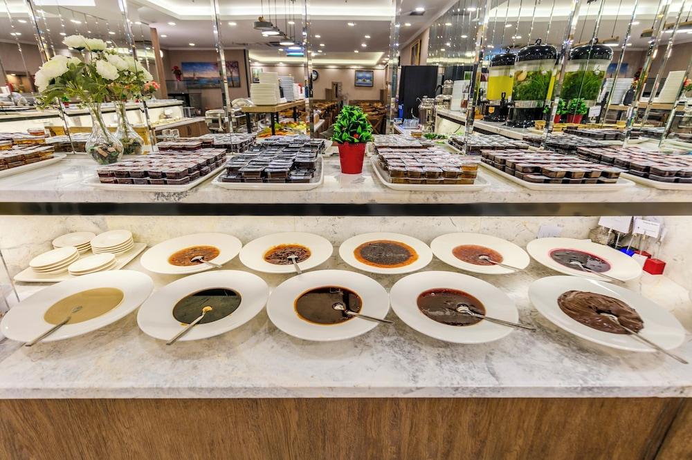 HAMITBEY HOTEL — ISTANBUL — fotografie hotel nr. 23