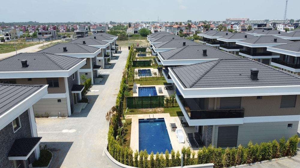 NIRVANA HOLIDAY HOMES — BELEK — фотография отеля №29