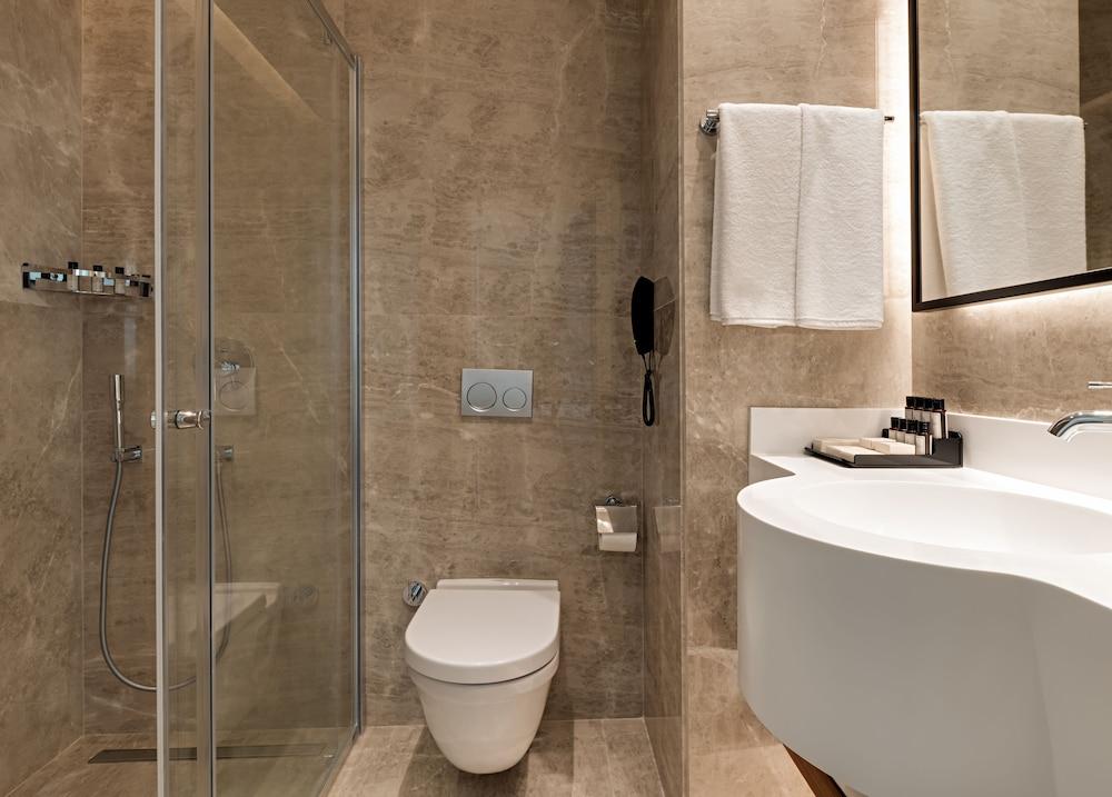 GLEAM COLLECTION HOTEL — ISTANBUL — фотография отеля №23