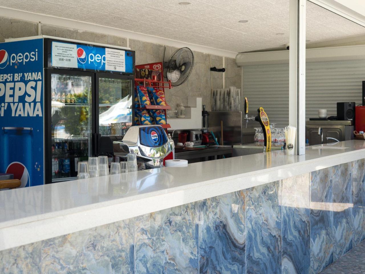 HALICI HOTEL — MARMARIS — фотография отеля №25