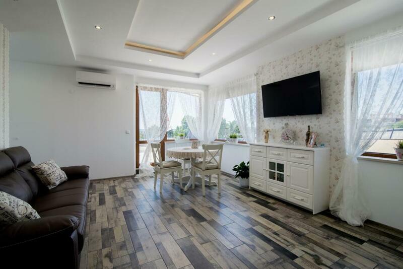 ATLANT — ST. CONSTANTINE & ELENA — fotografie hotel nr. 34