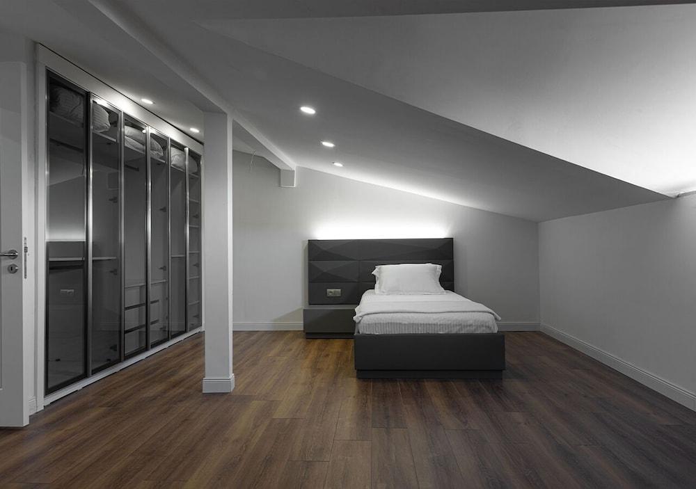 LUXURY SUITES BY NOK ISTANBUL NISANTASI — ISTANBUL — fotografie hotel nr. 31