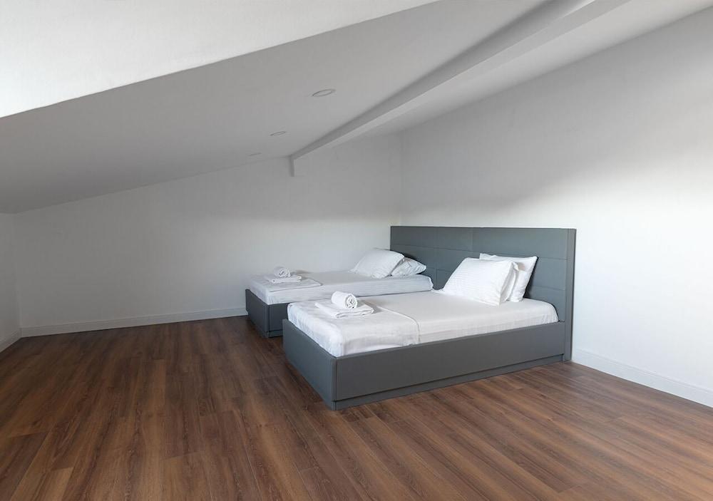 LUXURY SUITES BY NOK ISTANBUL NISANTASI — ISTANBUL — fotografie hotel nr. 33