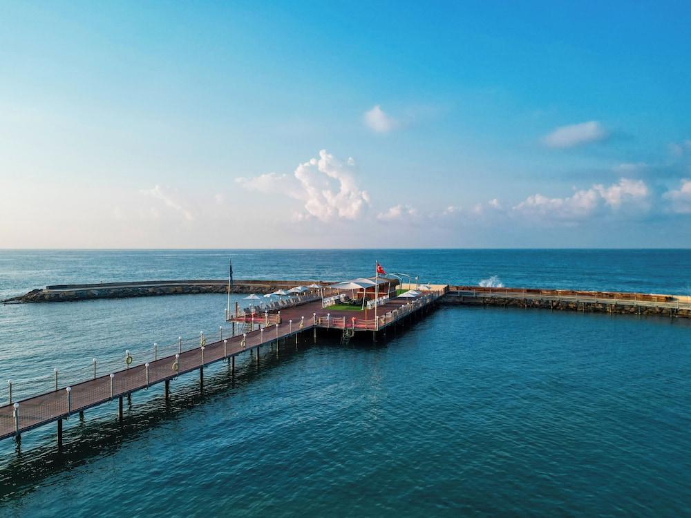 SERENITY QUEEN HOTEL — ALANYA — fotografie hotel nr. 23