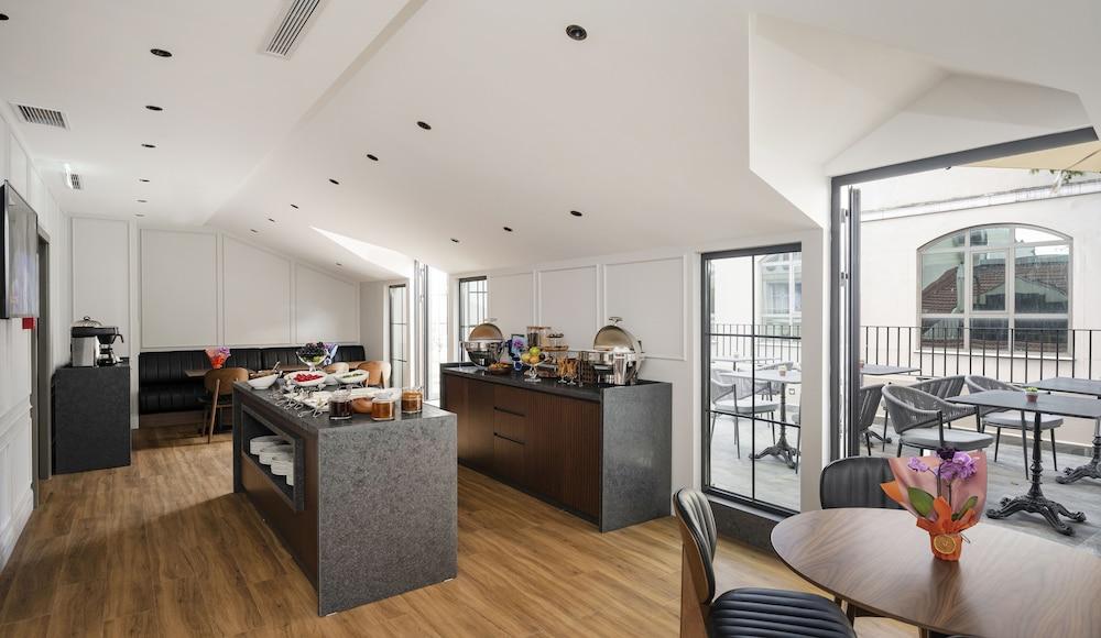 LIVRO HOTEL — ISTANBUL — fotografie hotel nr. 28