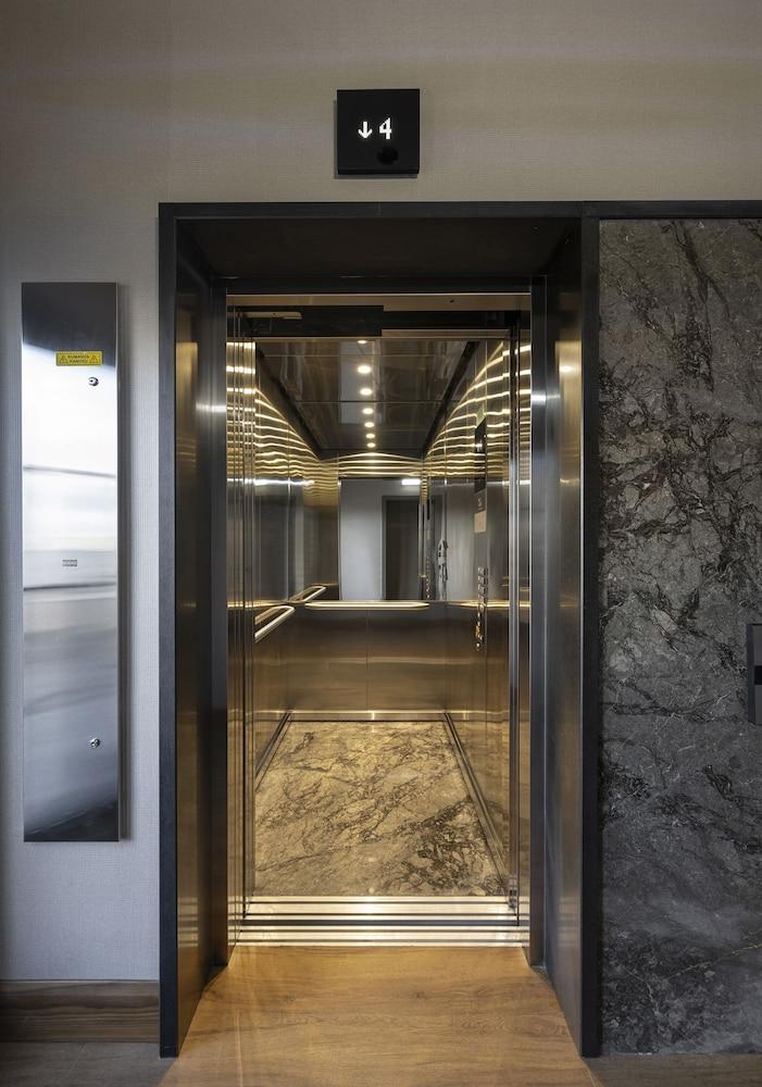 LIVRO HOTEL — ISTANBUL — fotografie hotel nr. 33