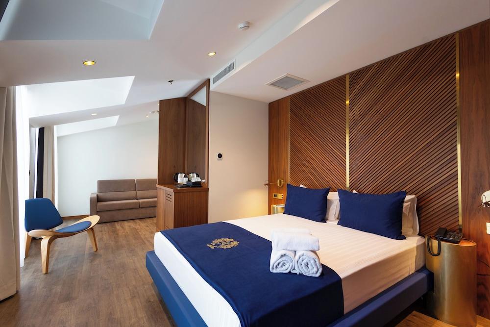 KATE HOTEL SPECIAL CLASS — ISTANBUL — fotografie hotel nr. 22