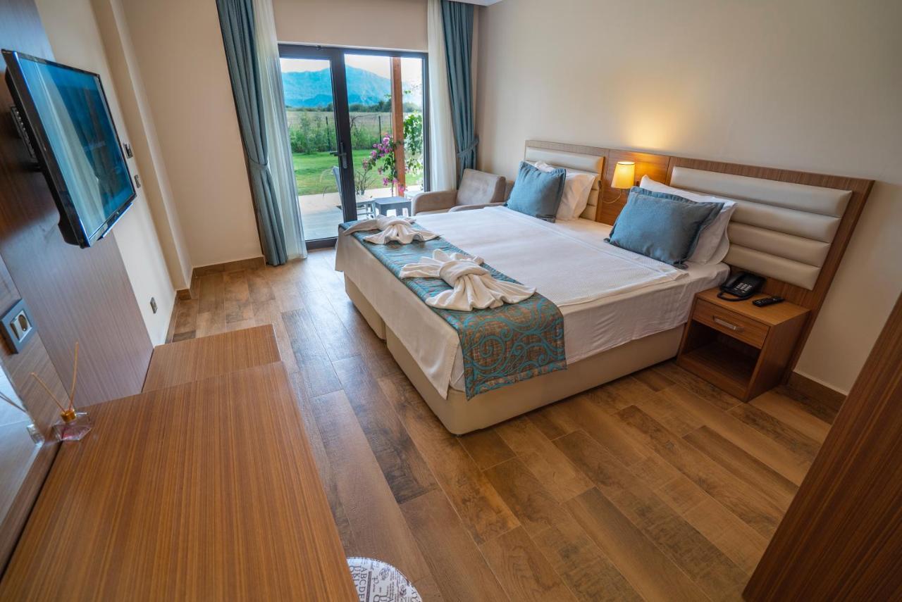 DALYAN LIVE SPA RESORT HOTEL — DALYAN — фотография отеля №13