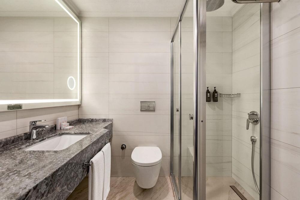 RAMADA BY WYNDHAM ISTANBUL UMRANIYE — ISTANBUL — фотография отеля №33