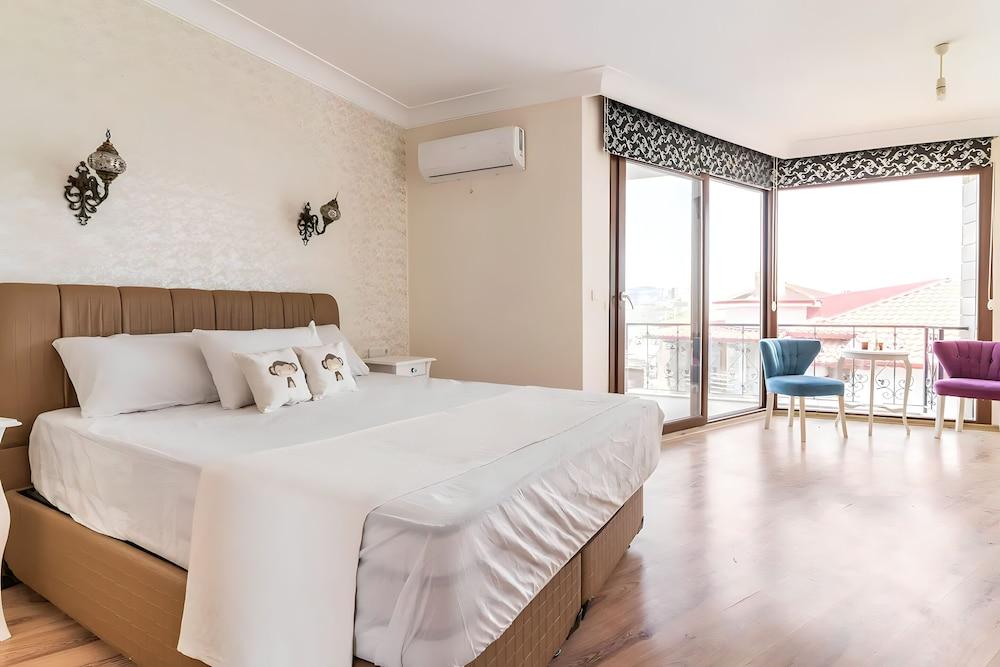 SALIDA INN — KUSADASI — fotografie hotel nr. 11
