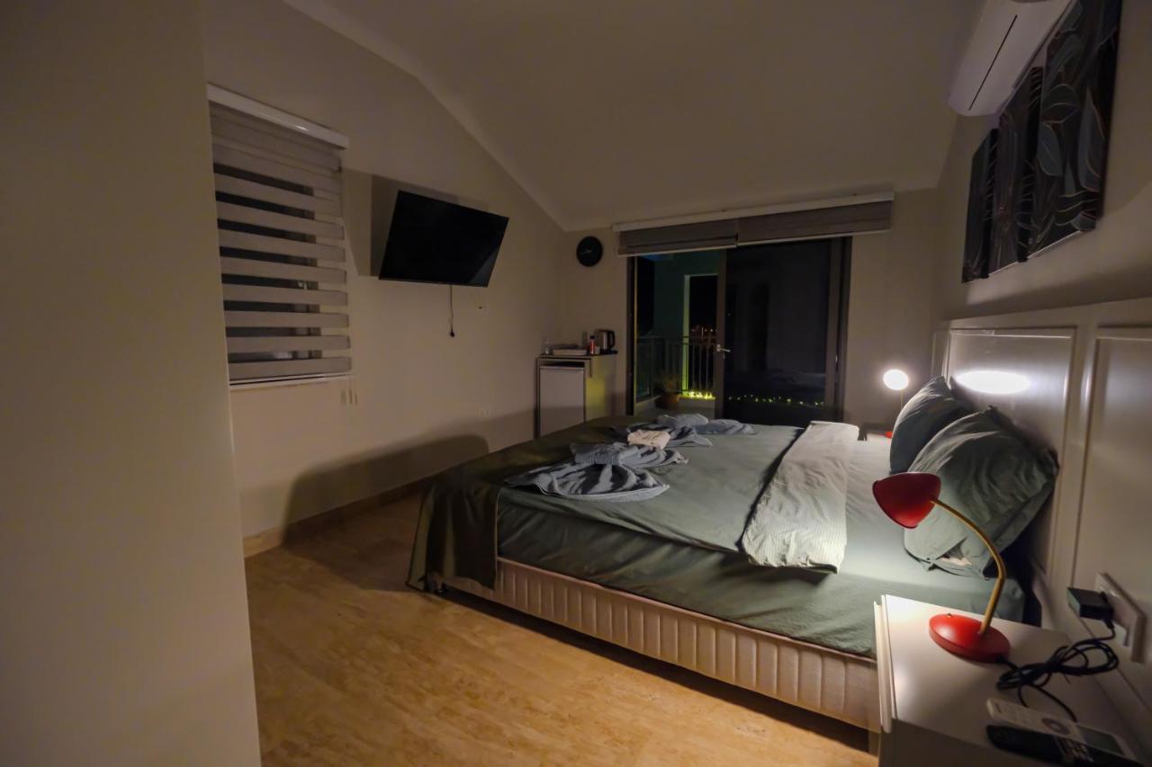 EDEN NEST EXCLUSIVE — BELEK — фотография отеля №21
