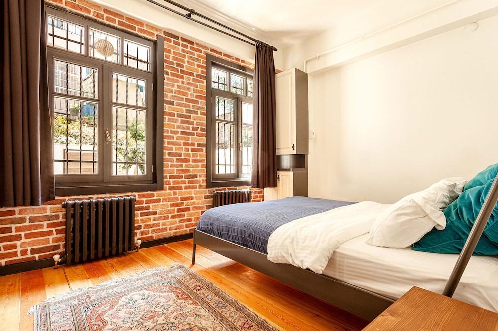 OLYMPIA FLATS BY OVAL — ISTANBUL — fotografie hotel nr. 2