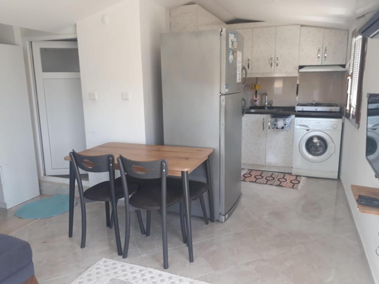TEOS INN HOLIDAY APARTMENTS — SEFERIHISAR — фотография отеля №32
