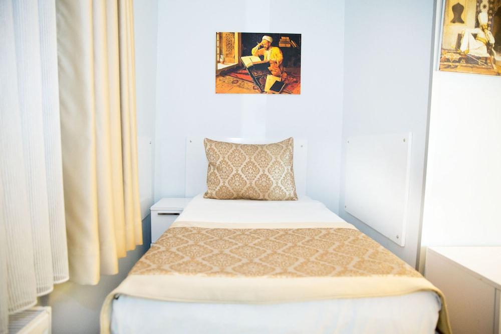 LAVANTA HOTEL — ISTANBUL — fotografie hotel nr. 15