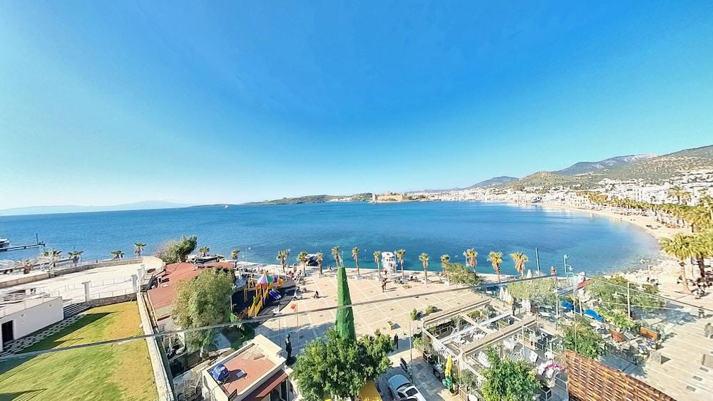 GULET HOTEL — BODRUM — fotografie hotel nr. 4