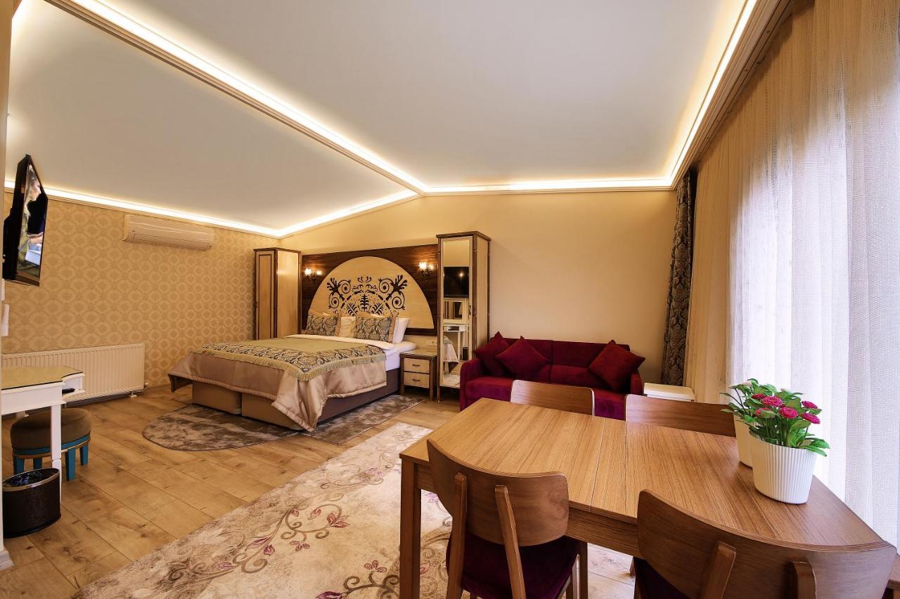 KATELYA HOTEL — ISTANBUL — fotografie hotel nr. 26