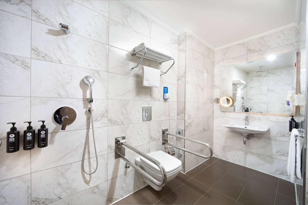 TRYP BY WYNDHAM ISTANBUL SISLI HOTEL — ISTANBUL — fotografie hotel nr. 16