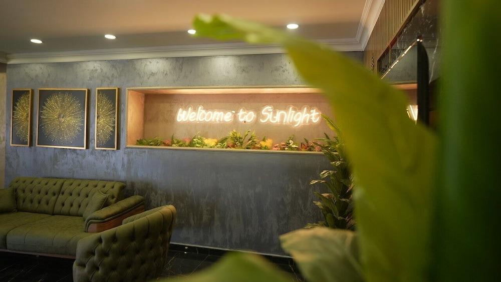 SUNLIGHT OTEL FETHIYE — FETHIYE — fotografie hotel nr. 2