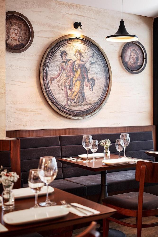 THE WESTIST HOTEL — ISTANBUL — fotografie hotel nr. 27