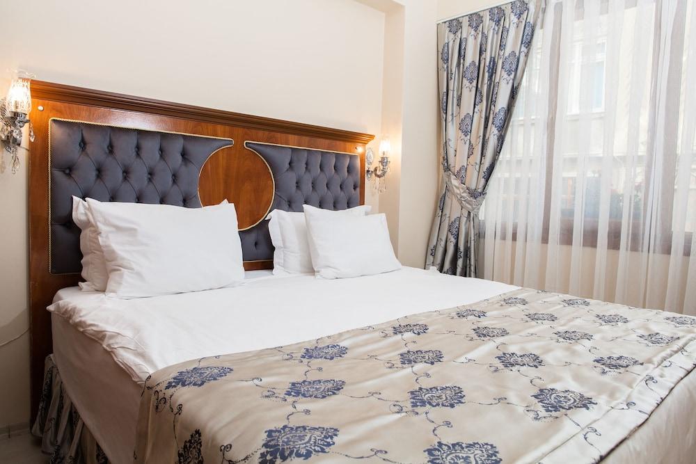 ALA SOFIA HOTEL — ISTANBUL — fotografie hotel nr. 22