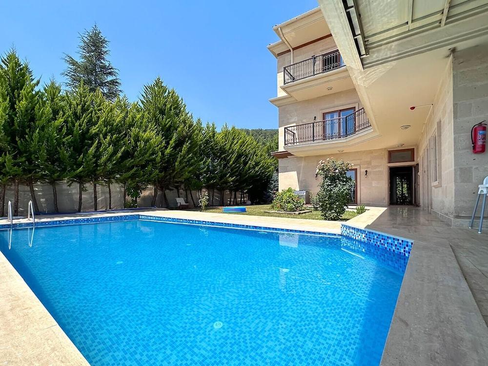 BEYCIK KONAK HOTEL — KEMER — фотография отеля №8