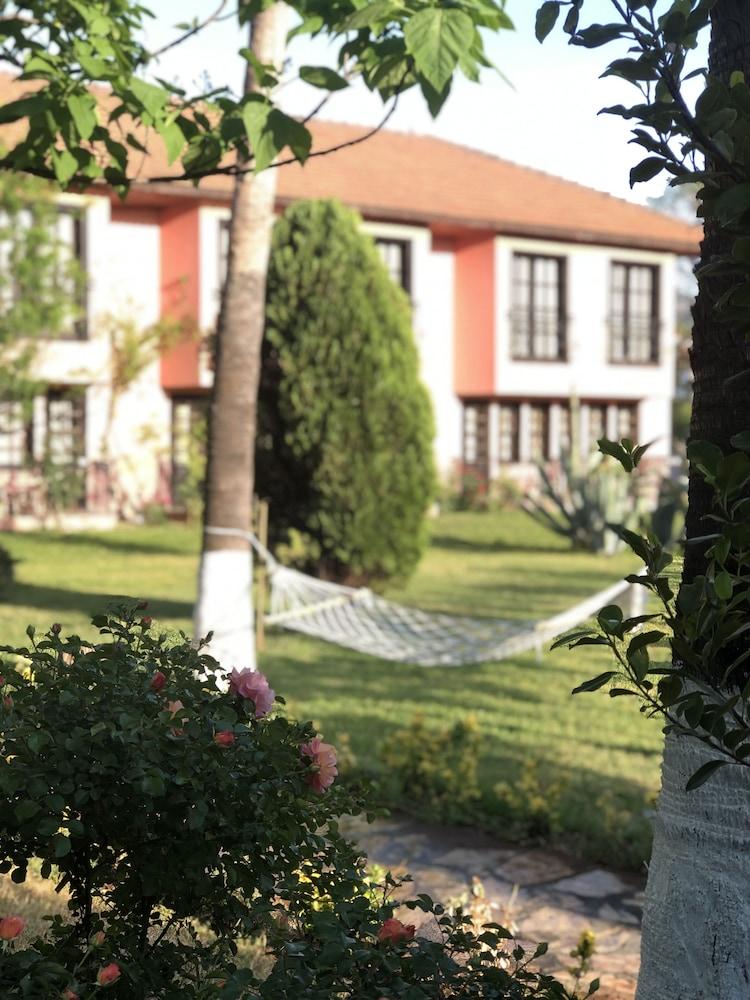 HOTEL PALME — DALYAN — fotografie hotel nr. 27