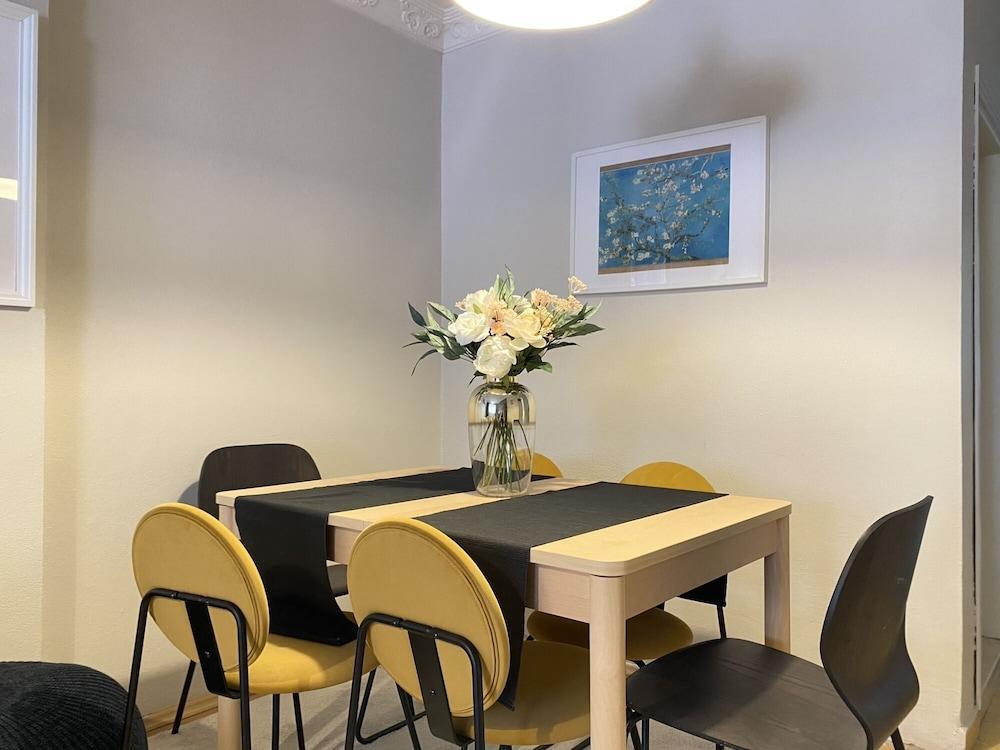 COZY AND CLASSY FLAT NEAR TAKSIM SQUARE IN BEYOGLU — ISTANBUL — fotografie hotel nr. 12