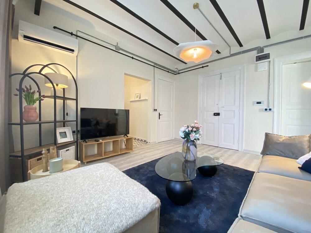 GALATA S NEW FACE ELEGANCE — ISTANBUL — fotografie hotel nr. 3