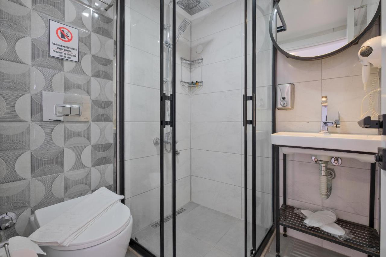 MIRALYA SUITES — FETHIYE — фотография отеля №29