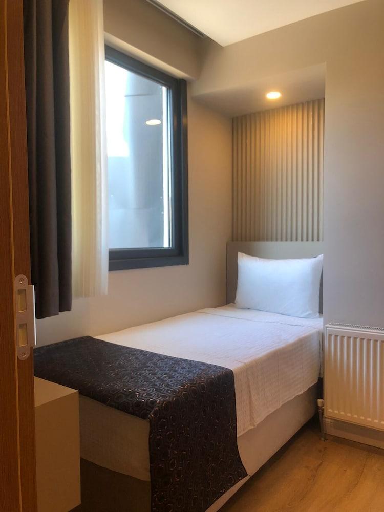 GRAND ISKA HOTEL — ISTANBUL — fotografie hotel nr. 10