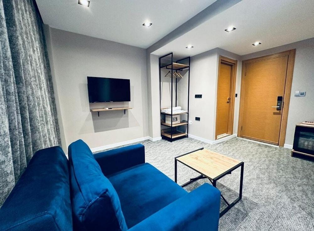 REXEE HOTEL — ISTANBUL — fotografie hotel nr. 26